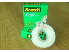 3M双面胶带的材质组成介绍
