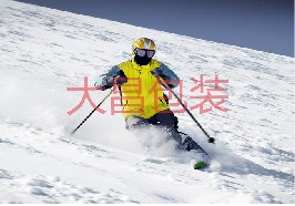 U型与I型新雪丽