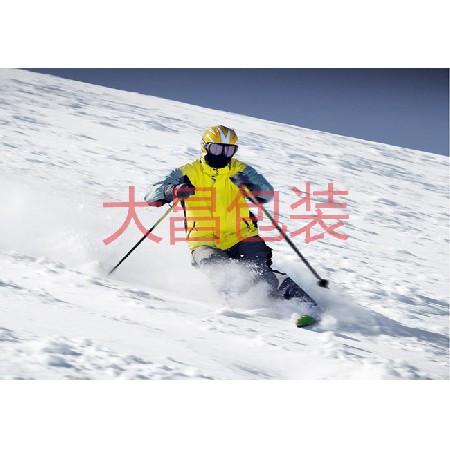 U型与I型新雪丽